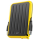 Silicon Power Armor A66 2TB USB 3.2 Gen. 1 Czarno-Żółty - 695594 - zdjęcie 3
